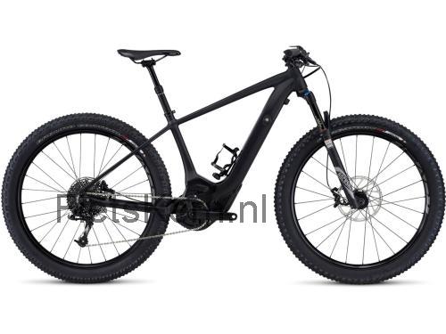 Specialized Turbo Levo HT Comp beoordelingen en specificaties